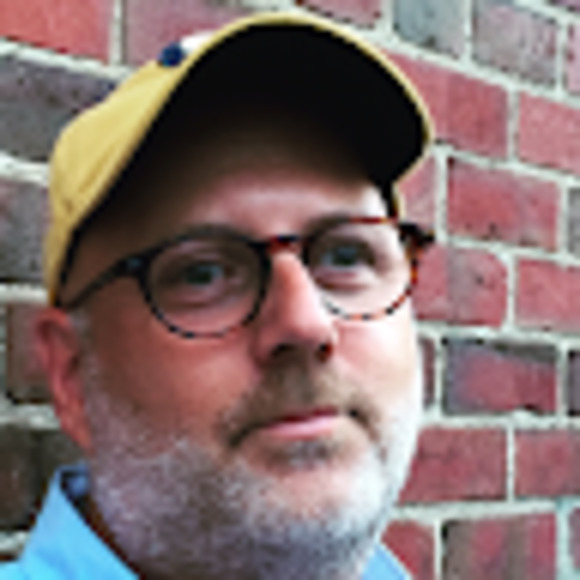 Meet your Posher, Reid - Picture 1 of 1